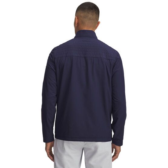 Under Armour Drive Pro FZ Stretch Jacket navy
