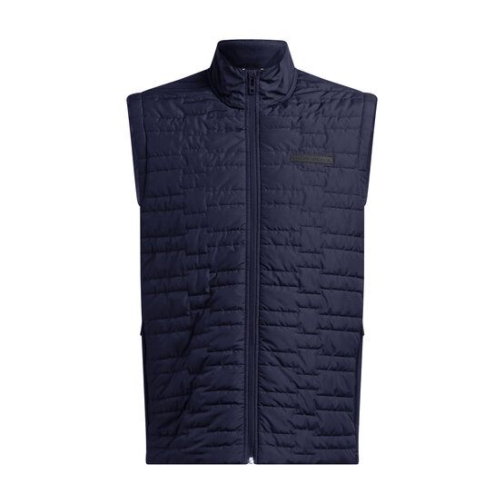 Under Armour DRIVE PRO INSULATED VEST Thermal vest navy