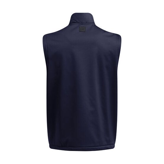 Under Armour DRIVE PRO INSULATED VEST Thermal vest navy