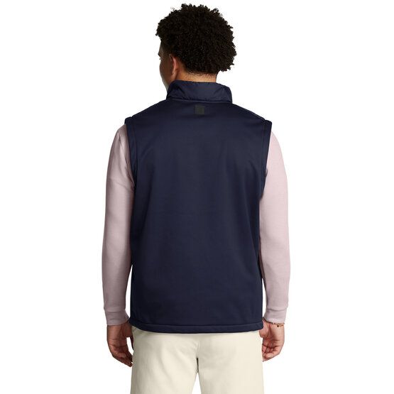 Under Armour DRIVE PRO INSULATED VEST Thermal vest navy
