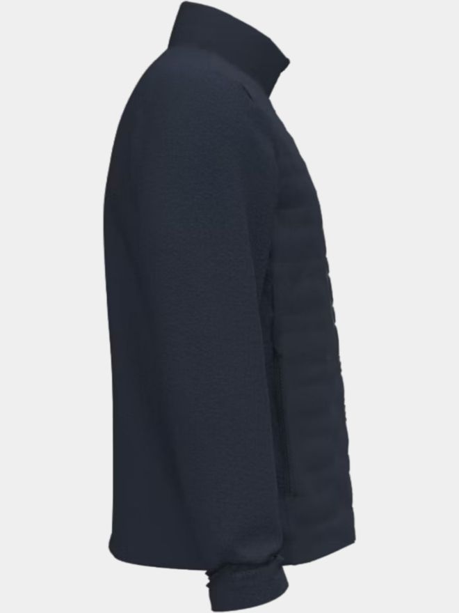 Under Armour DRIVE PRO INSULATED JACKET 2 Thermo Jacke dunkelgrau