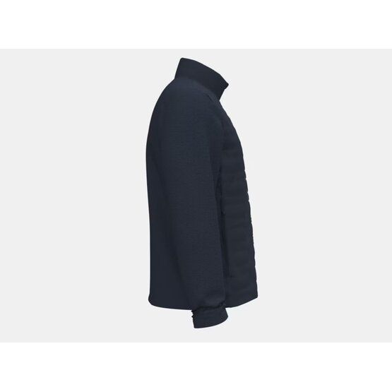 Under Armour DRIVE PRO INSULATED JACKET 2 thermal jacket dark gray