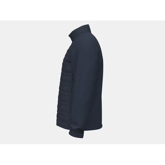 Under Armour DRIVE PRO INSULATED JACKET 2 thermal jacket dark gray