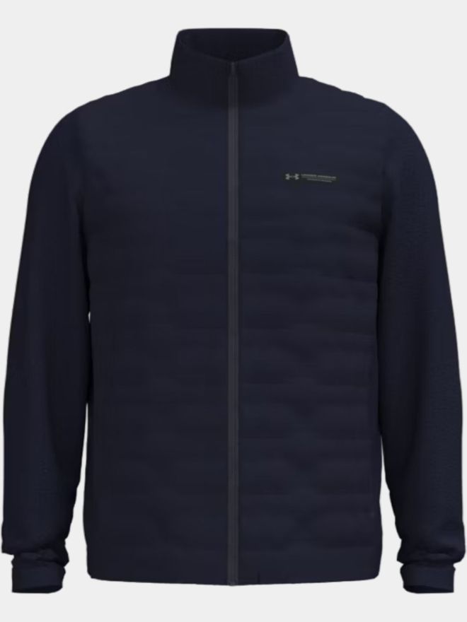 Under Armour DRIVE PRO INSULATED JACKET 2 Thermo Jacke navy