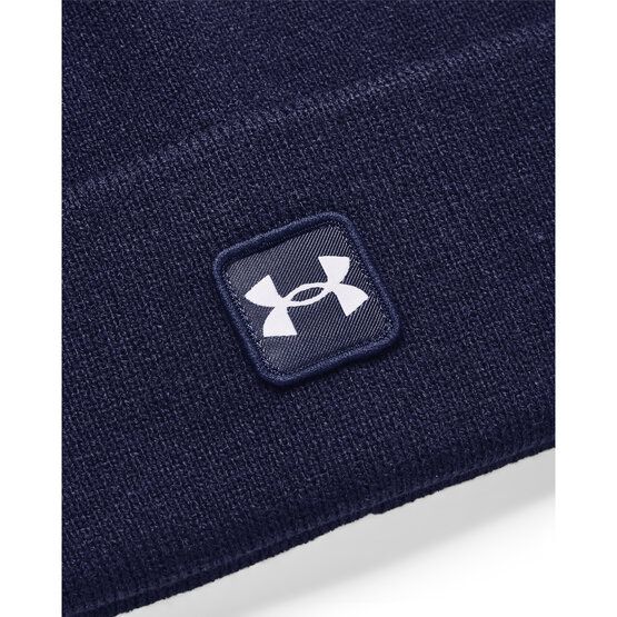 Under Armour Kšiltovka Halftime Cuff námořnická modrá