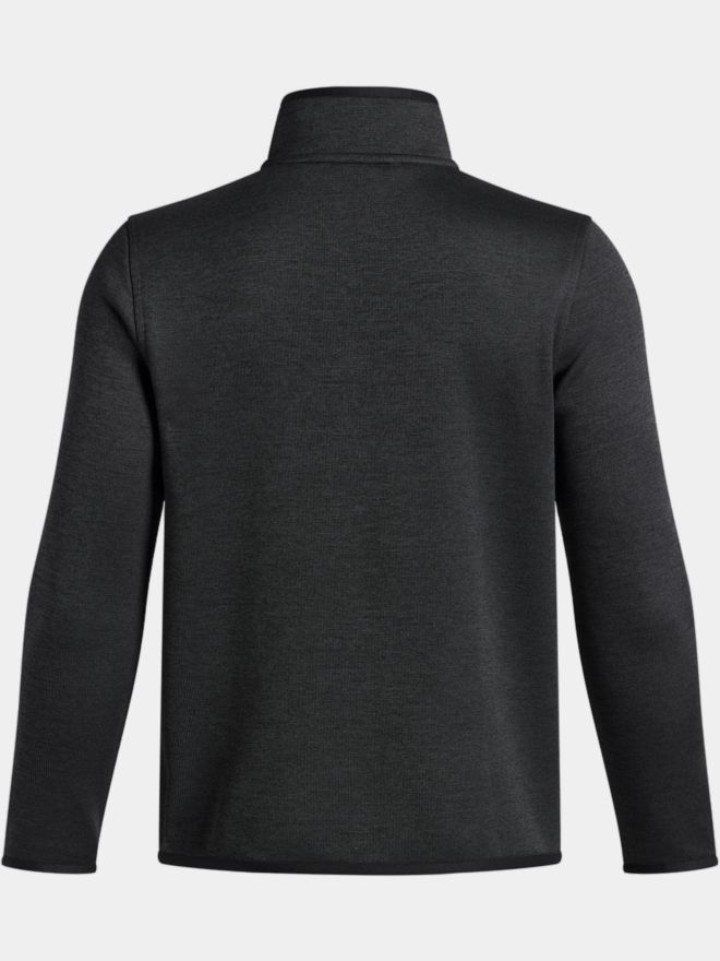 Under Armour Drive Hybrid Storm Stretch Midlayer black