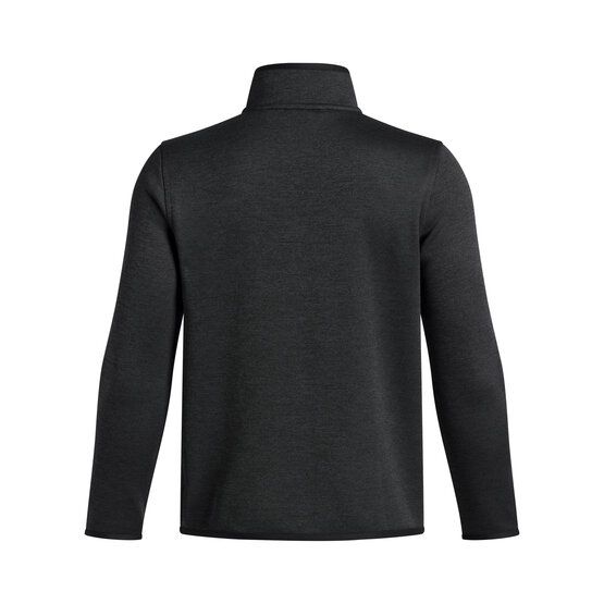 Under Armour Drive Hybrid Storm Stretch Midlayer schwarz