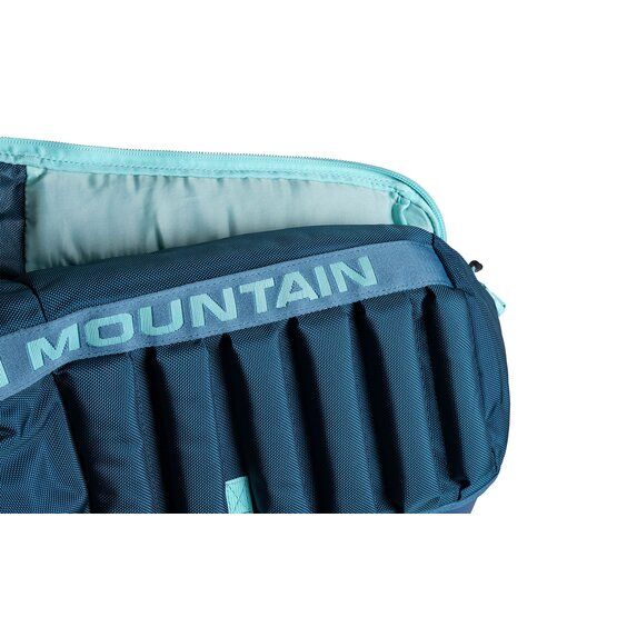 Sun Mountain Kube Travelcover petrol