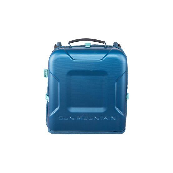 Sun Mountain Kube Travelcover petrol