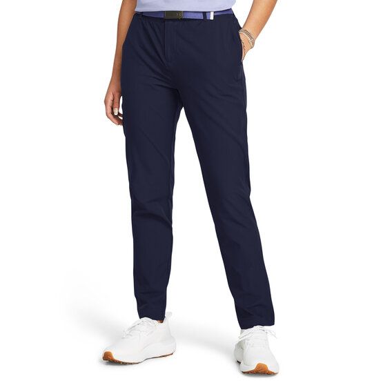 Under Armour Drive Pants Hose navy