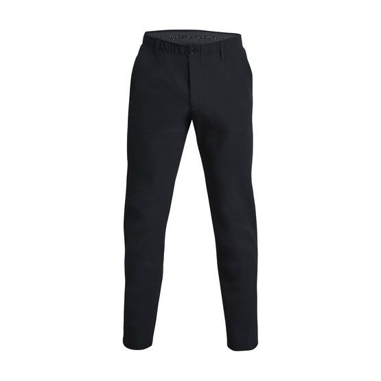 Under Armour CGI Tapered Pants Thermo Pants black