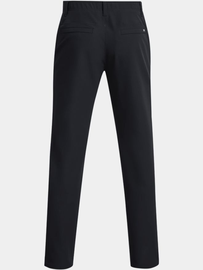 Under Armour CGI Tapered Pants Thermo Hose schwarz
