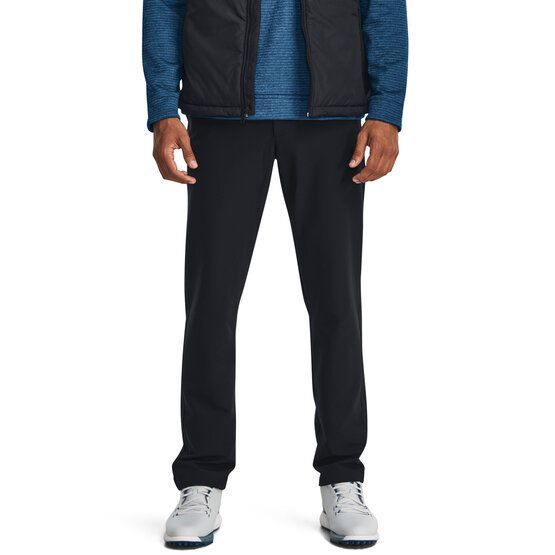 Under Armour CGI Tapered Pants Thermo Pants black