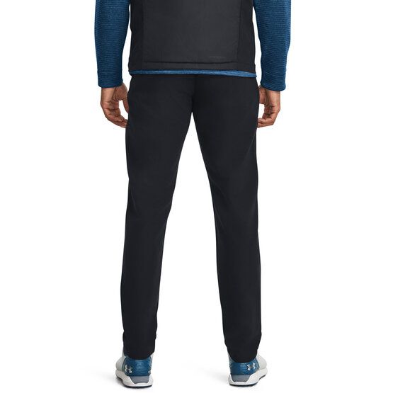Under Armour CGI Tapered Pants Thermo Pants black