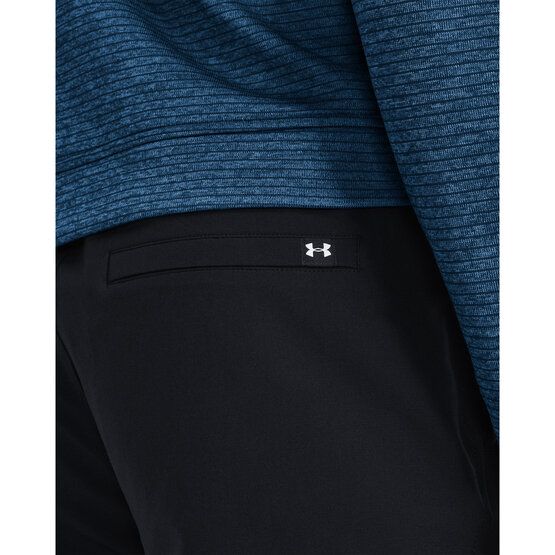 Under Armour CGI Tapered Pants Thermo Pants black