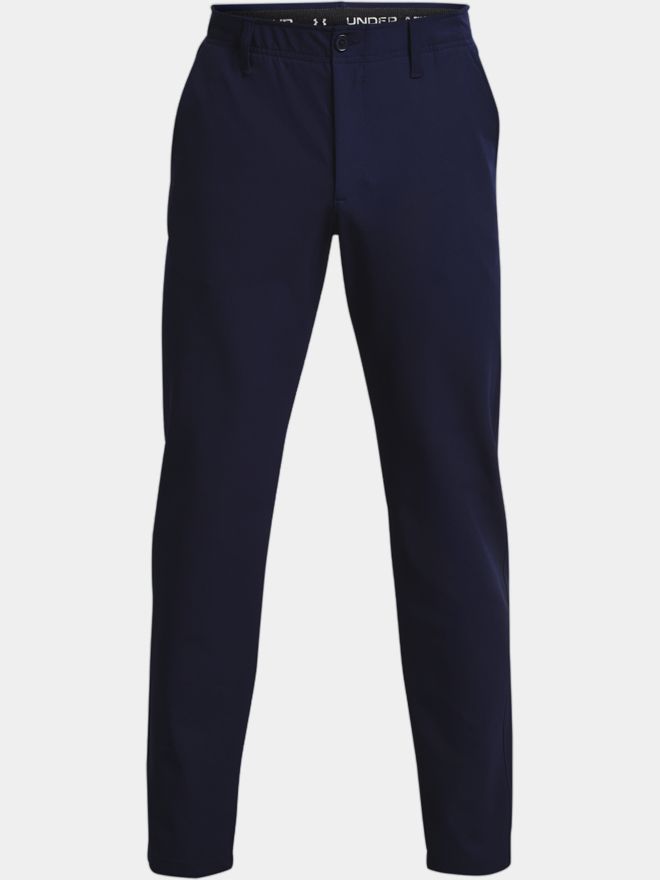 Under Armour CGI Tapered Pants Thermo Hose navy