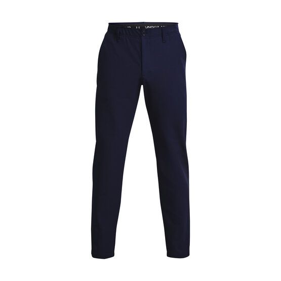 Under Armour CGI Tapered Pants Thermo Pants navy