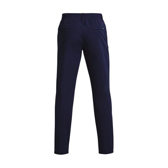 Under Armour CGI Tapered Pants Thermo Pants navy