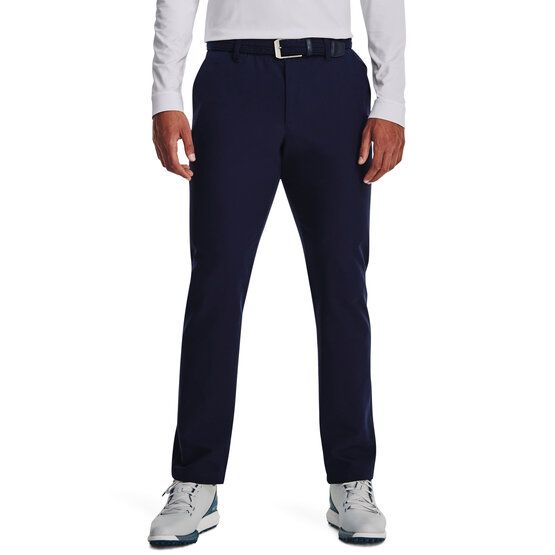 Under Armour CGI Tapered Pants Thermo Pants navy