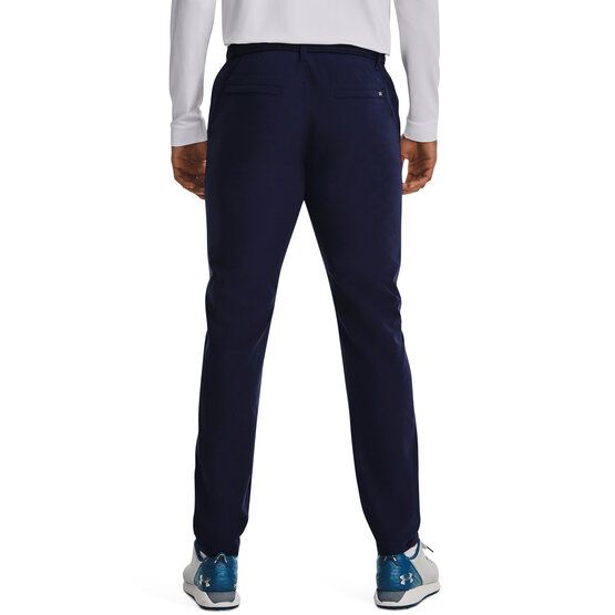 Under Armour CGI Tapered Pants Thermo Pants navy