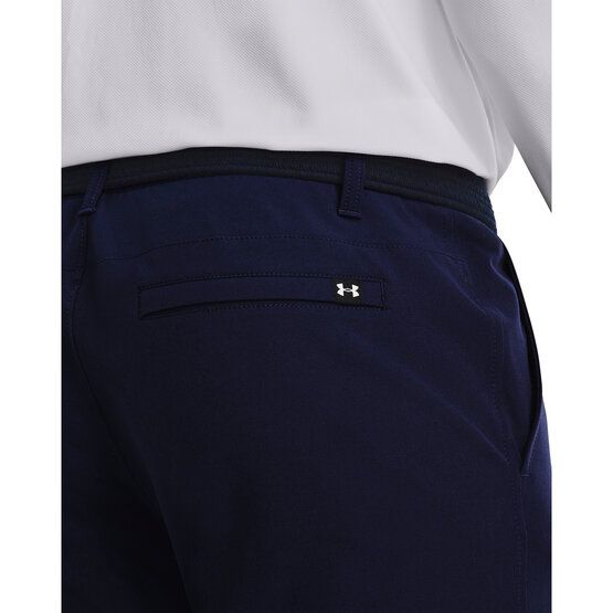 Under Armour CGI Tapered Pants Thermo Pants navy
