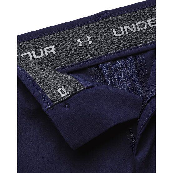 Under Armour CGI Tapered Pants Thermo Pants navy