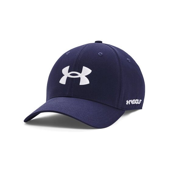 Under Armour Kšiltovka Golf96 námořnická modrá