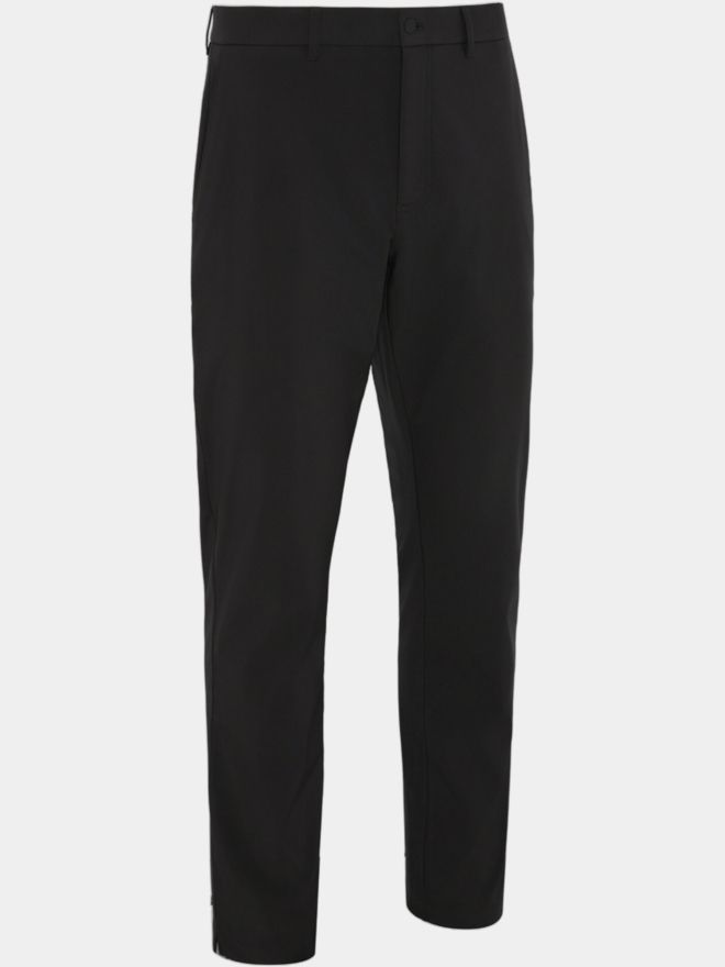 Callaway MIDWEIGHT WINTER TROUSER Thermo Hose schwarz