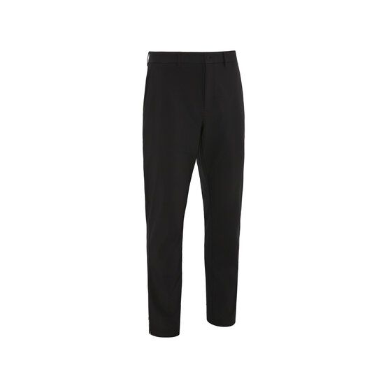 Callaway MIDWEIGHT WINTER TROUSER Thermo Hose schwarz