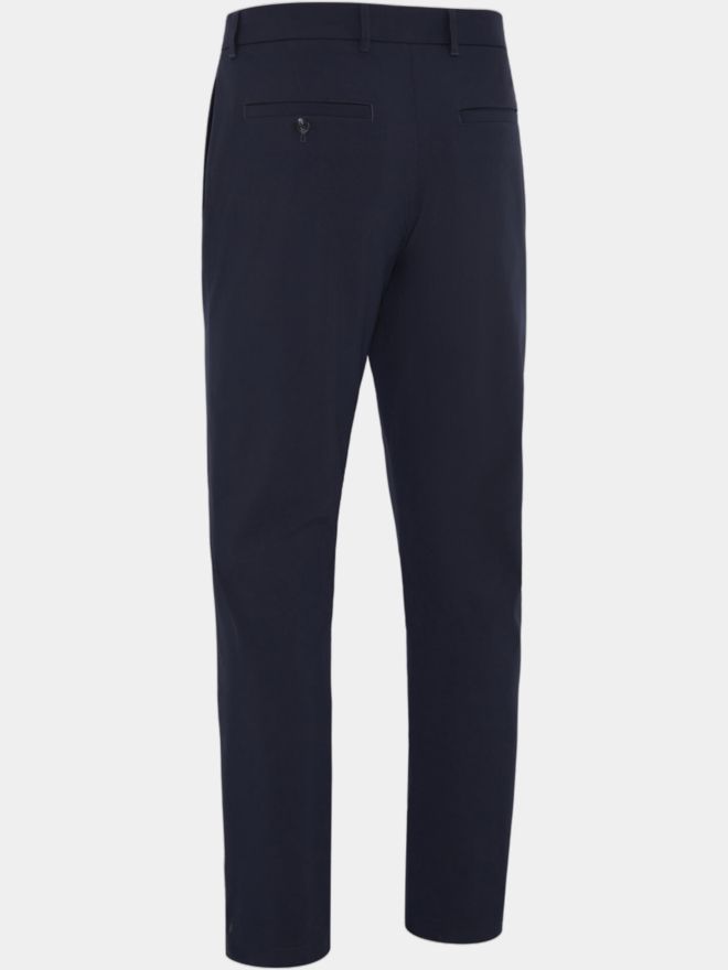 Callaway MIDWEIGHT WINTER TROUSER Thermo Hose navy
