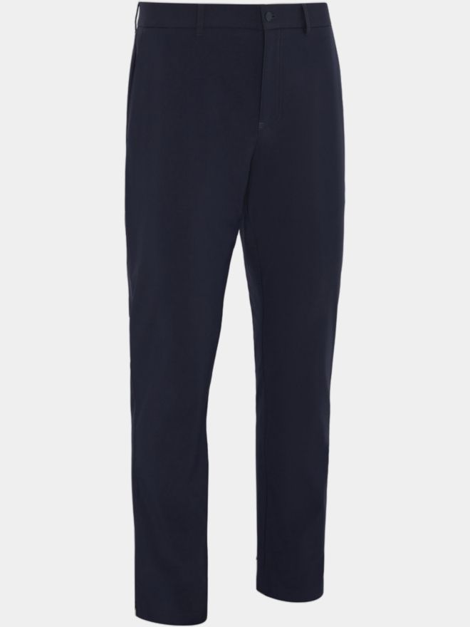 Callaway MIDWEIGHT WINTER TROUSER Thermo Hose navy