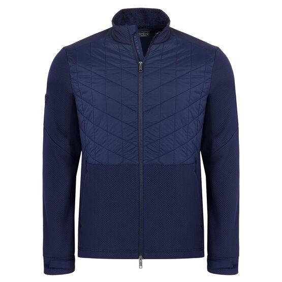 Callaway SHERPA JACKET US Thermo Jacke navy
