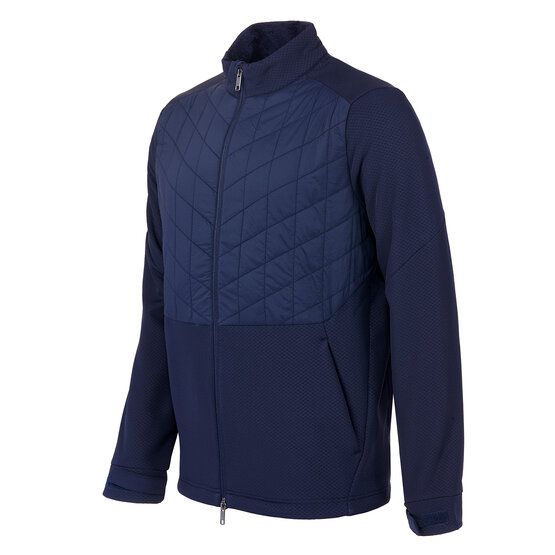 Callaway SHERPA JACKET US Thermo Jacke navy