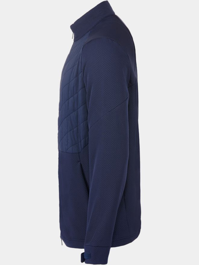 Callaway SHERPA JACKET US Thermo Jacke navy