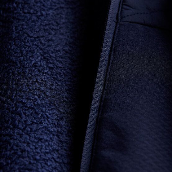 Callaway SHERPA JACKET US Thermo Jacke navy