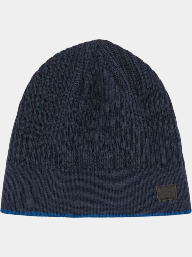 Callaway WINTER RULES BEANIES Mütze navy