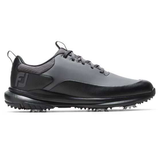 FootJoy Tour Rival Golfschuhe schwarz