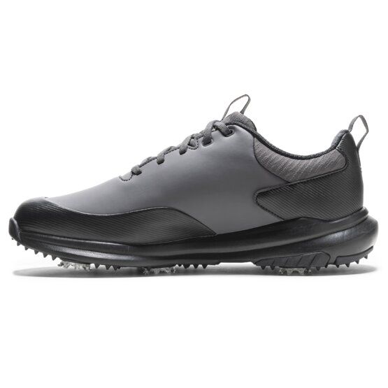 FootJoy Tour Rival Golfschuhe schwarz