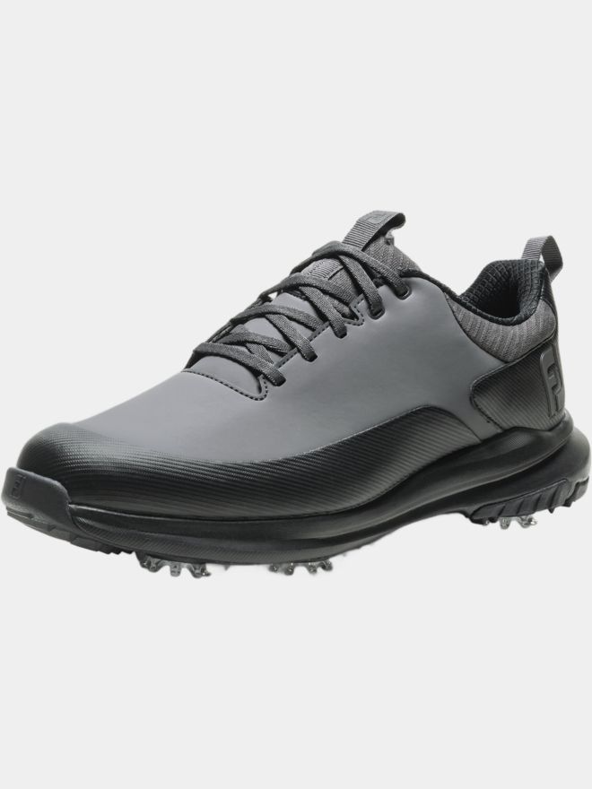 FootJoy Tour Rival golfové boty černá