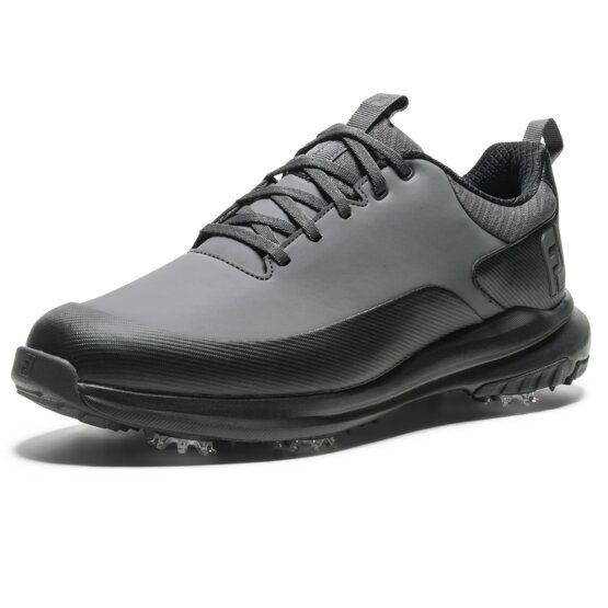 FootJoy Tour Rival Golfschuhe schwarz