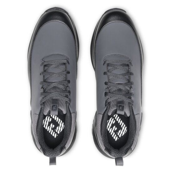 FootJoy Tour Rival Golfschuhe schwarz