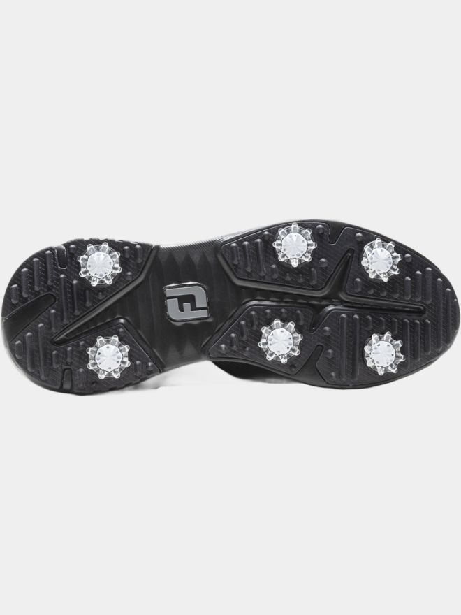 FootJoy Tour Rival golfové boty černá