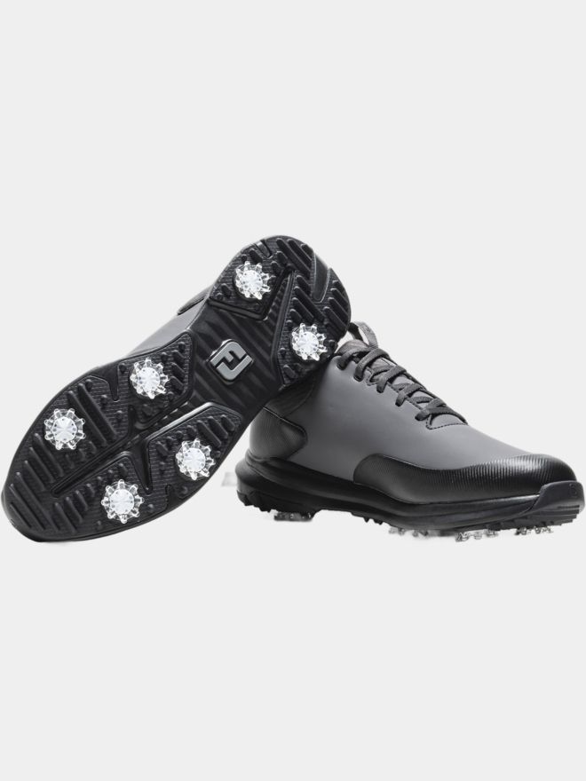 FootJoy Tour Rival golfové boty černá