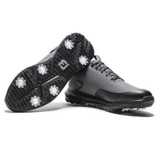 FootJoy Tour Rival Golfschuhe schwarz