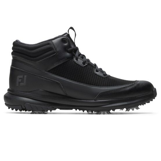 FootJoy Stormwalker Stiefel schwarz