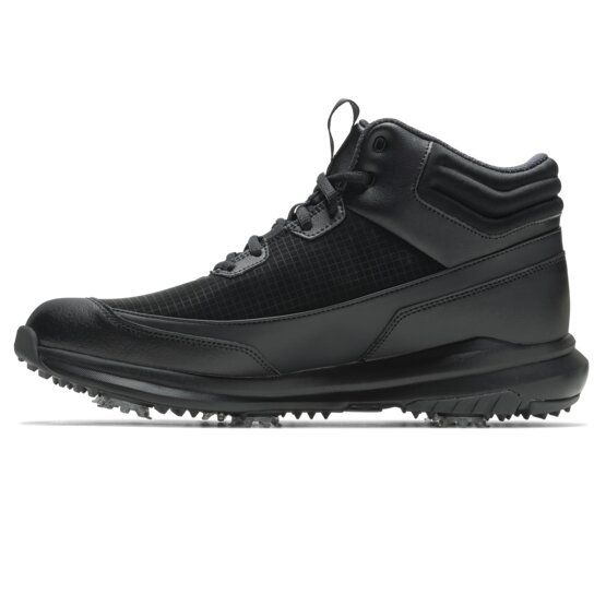 FootJoy Stormwalker Stiefel schwarz