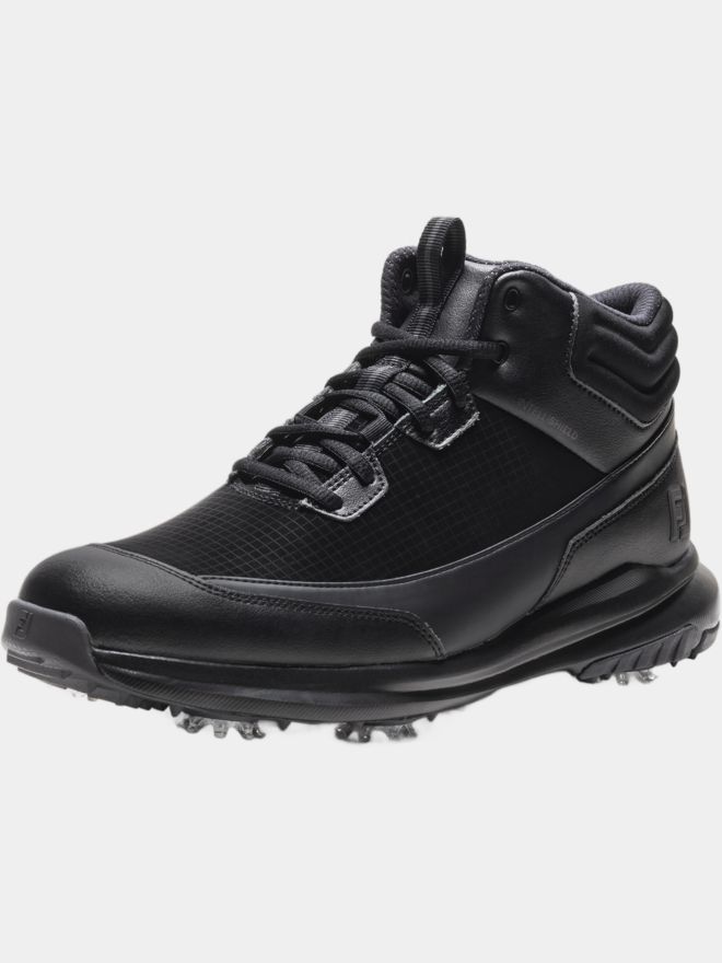 FootJoy Stormwalker golfové boty černá