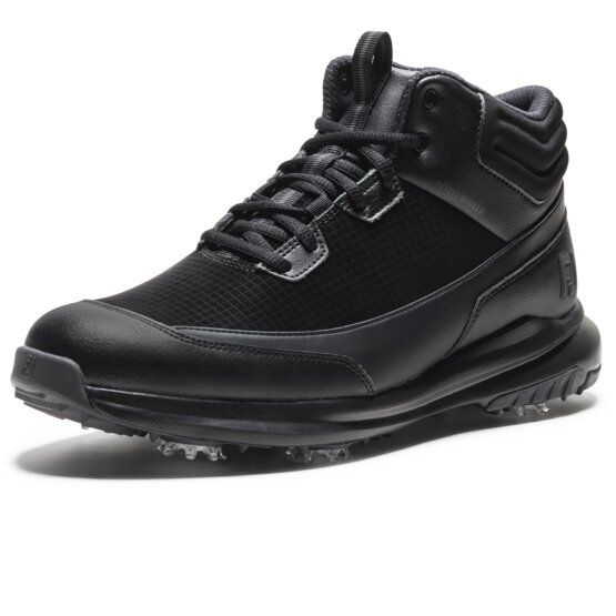 FootJoy Stormwalker Stiefel schwarz