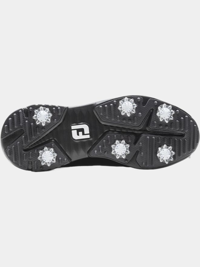 FootJoy Stormwalker golfové boty černá