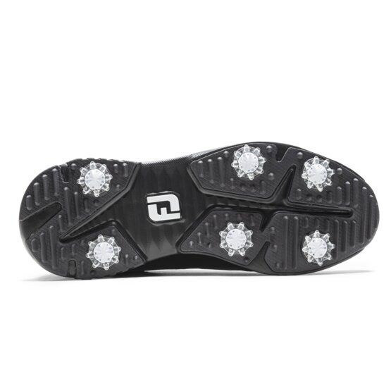 FootJoy Stormwalker Stiefel schwarz